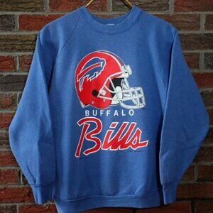 Buffalo Bills National Football League Super Bowl Sweatshirt, Buffalo Bills NFL